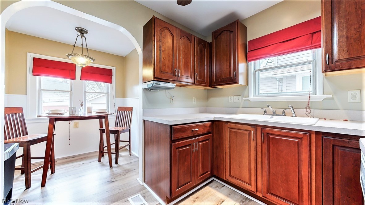 Beverly Park - Residential