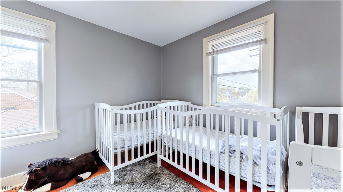 Beverly Park - Residential