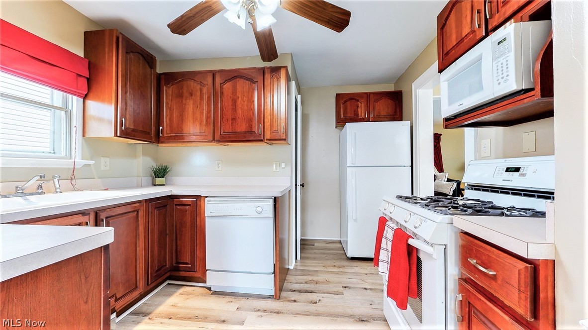 Beverly Park - Residential