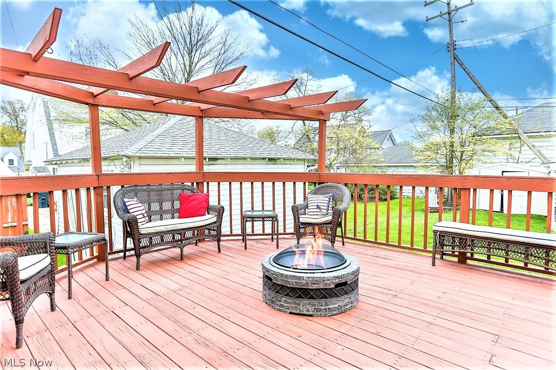 Beverly Park - Residential