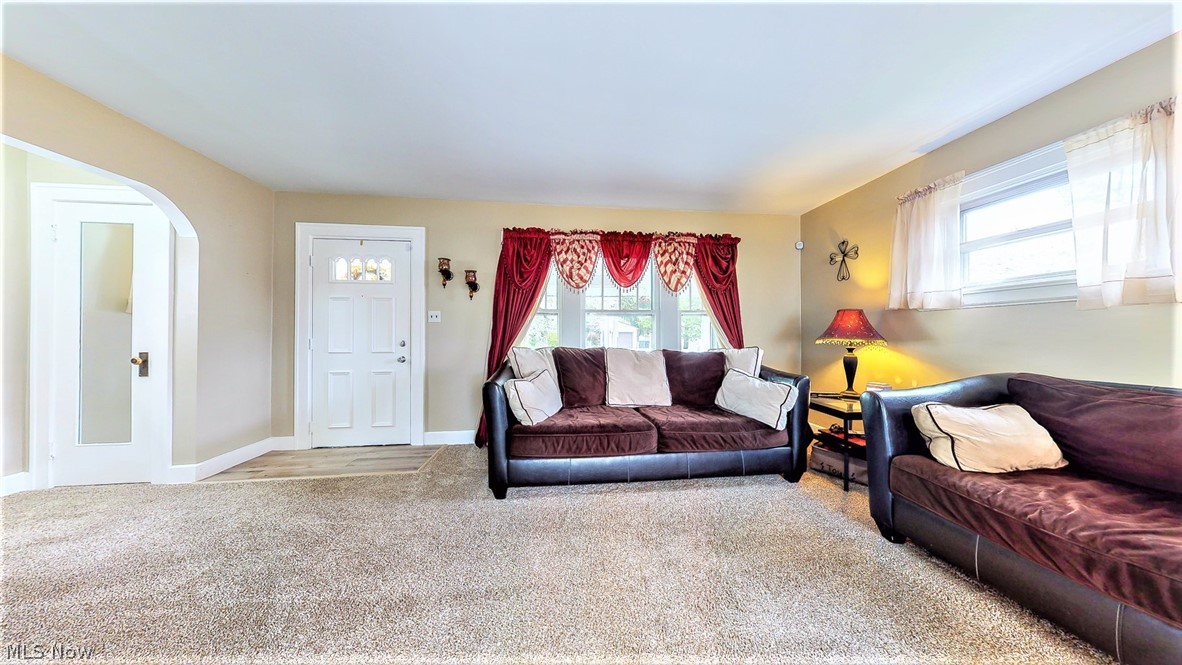 Beverly Park - Residential