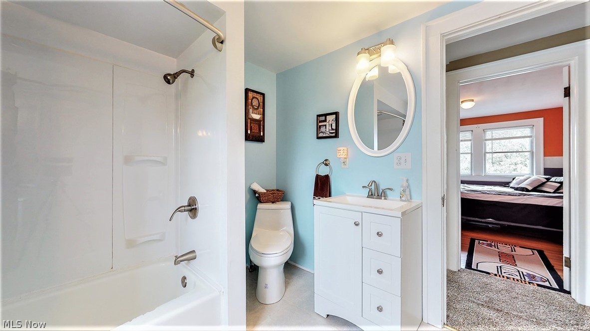 Beverly Park - Residential