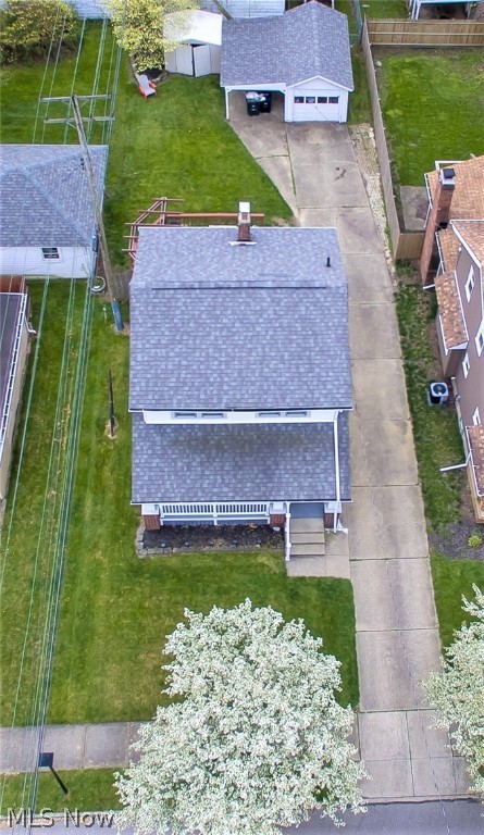 Beverly Park - Residential