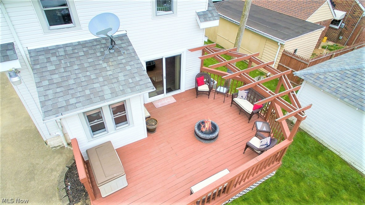 Beverly Park - Residential