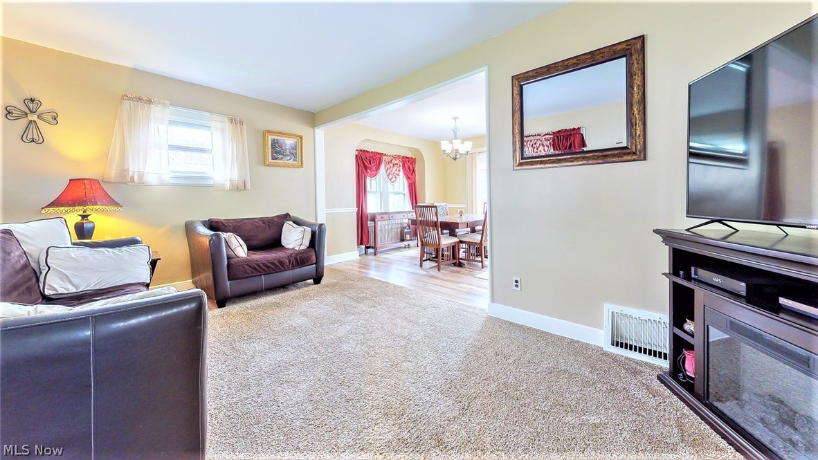 Beverly Park - Residential