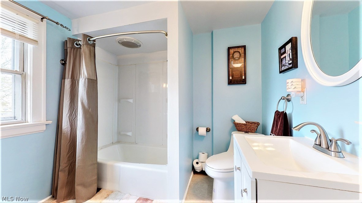 Beverly Park - Residential