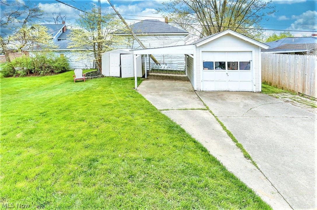 Beverly Park - Residential