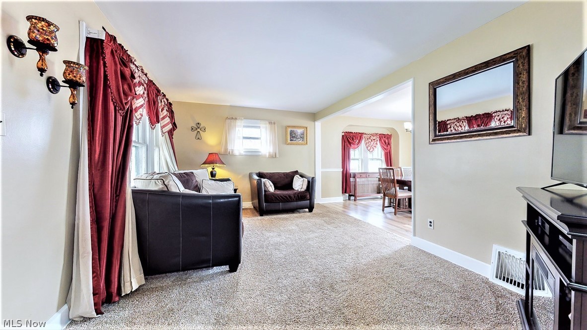 Beverly Park - Residential