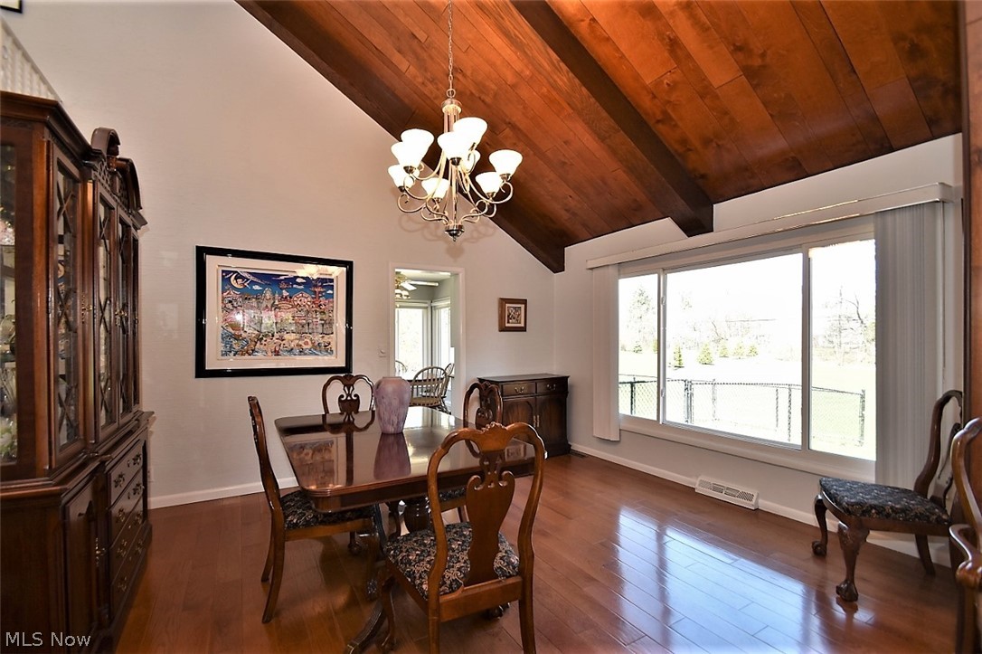 Shaker Country Estates - Residential