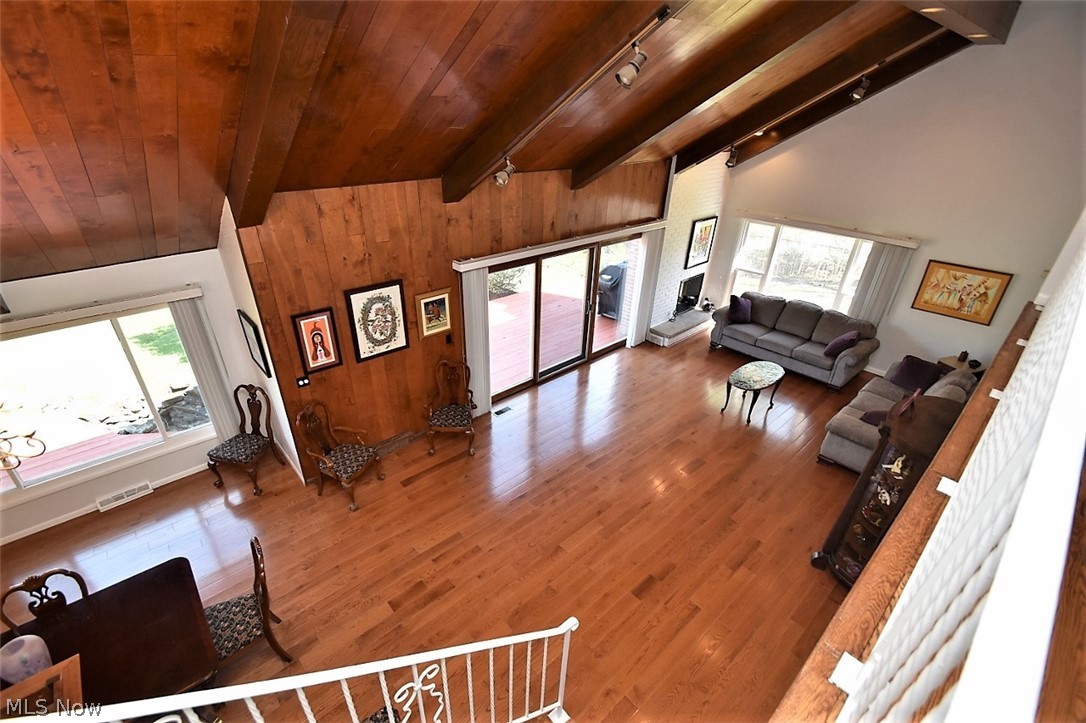 Shaker Country Estates - Residential