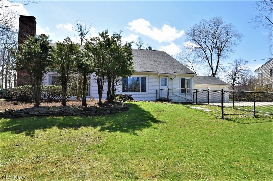 Shaker Country Estates - Residential