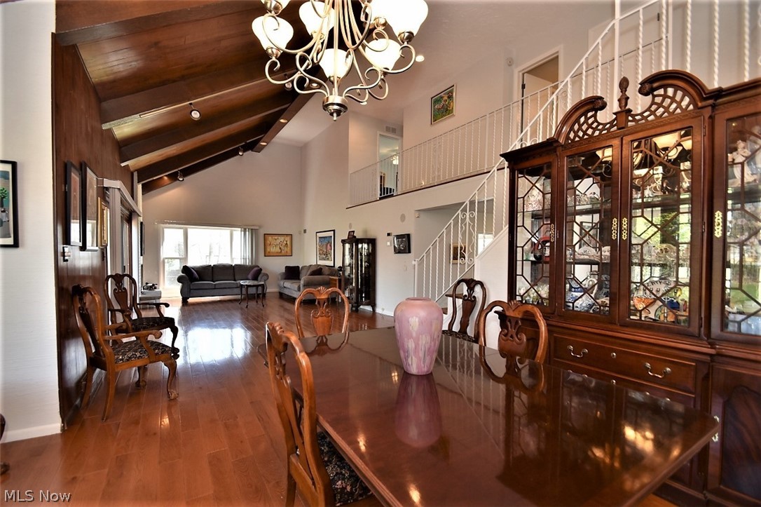 Shaker Country Estates - Residential