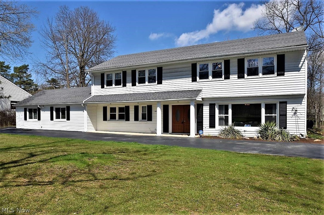 Shaker Country Estates - Residential