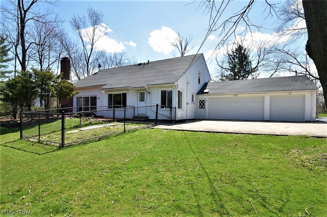 Shaker Country Estates - Residential