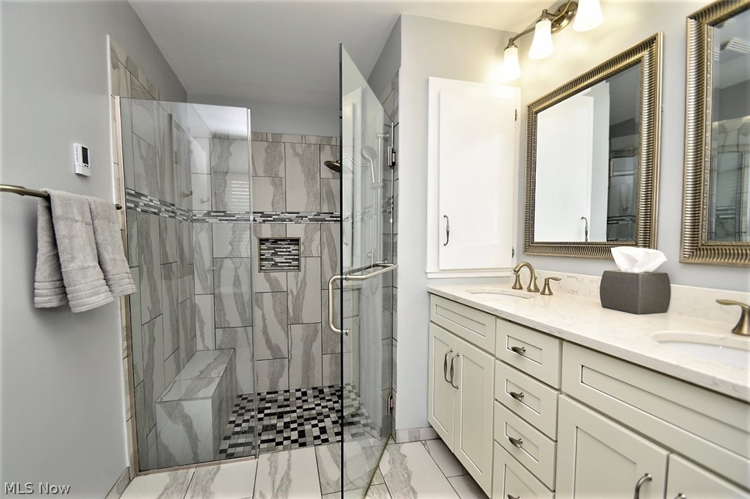 Shaker Country Estates - Residential