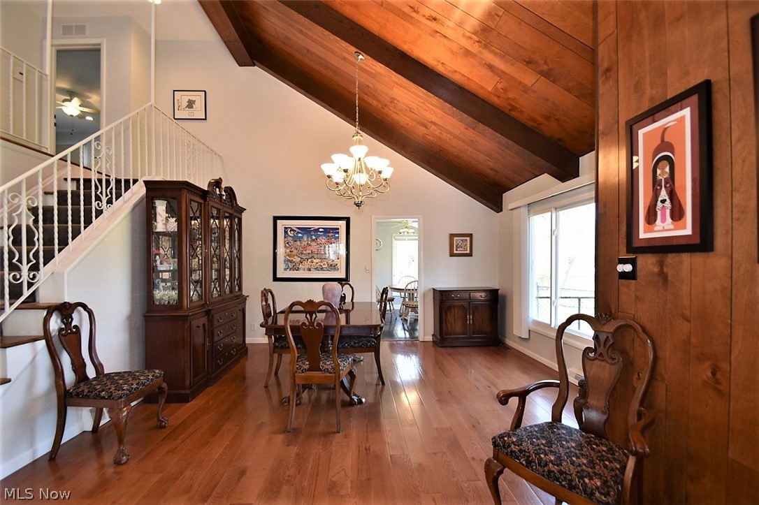 Shaker Country Estates - Residential