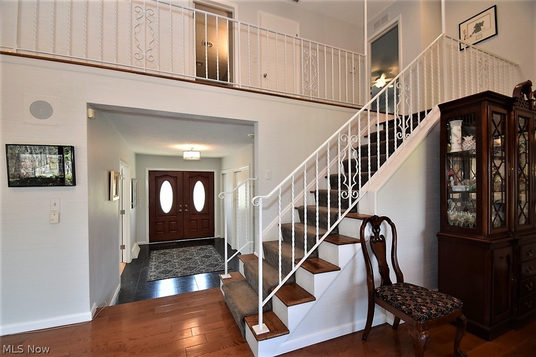 Shaker Country Estates - Residential