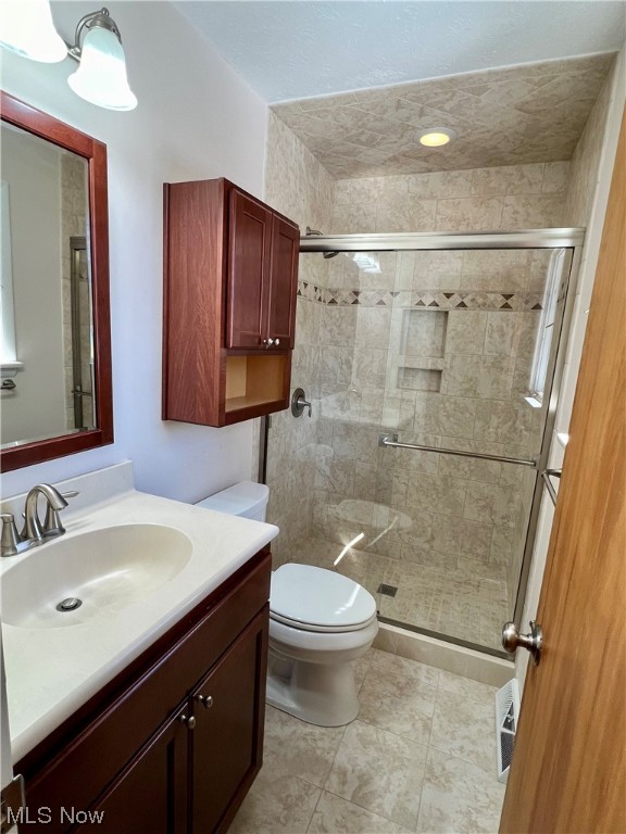 Rustic Acres - Residential