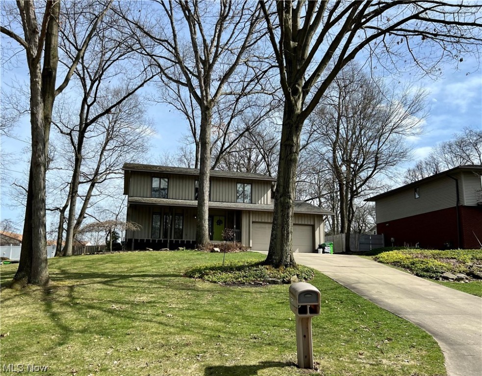 Rustic Acres - Residential