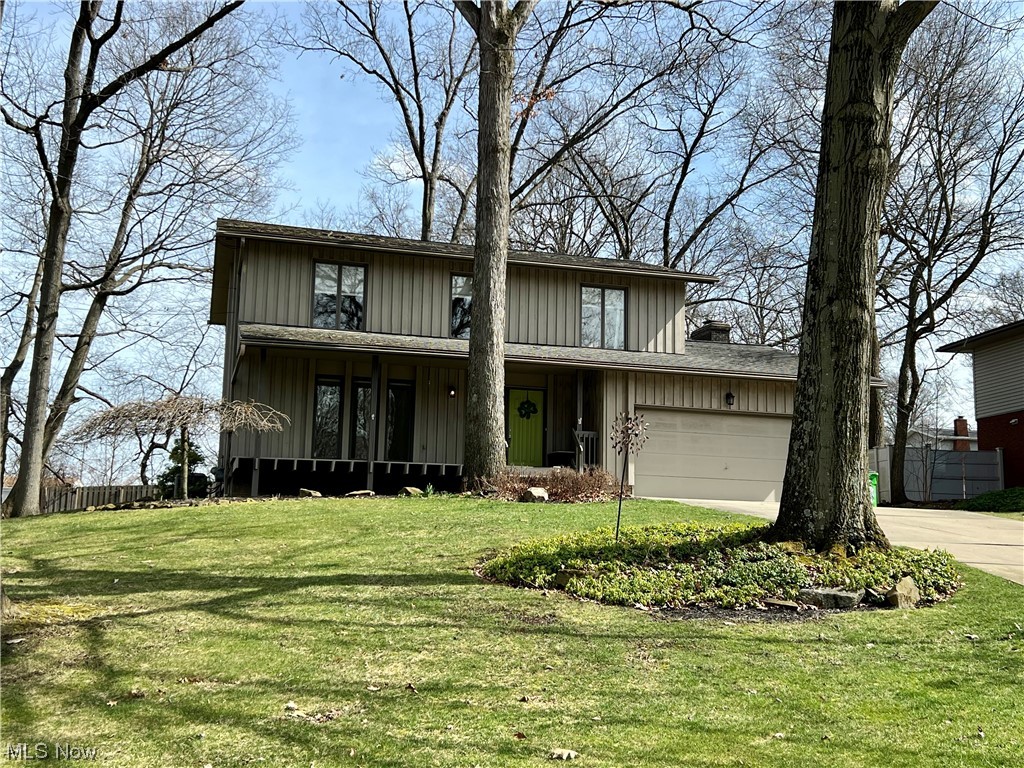 Rustic Acres - Residential