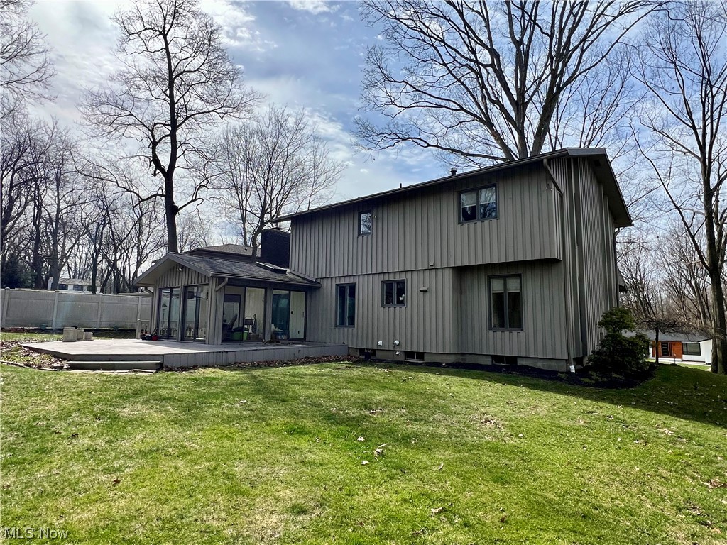 Rustic Acres - Residential