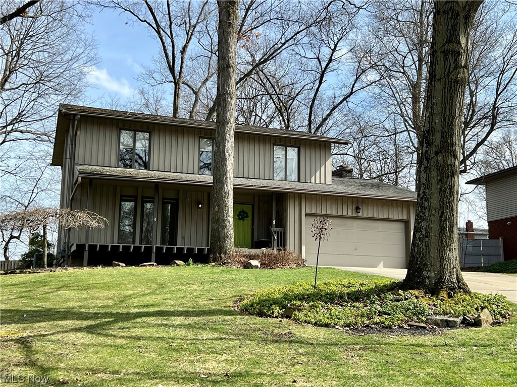 Rustic Acres - Residential