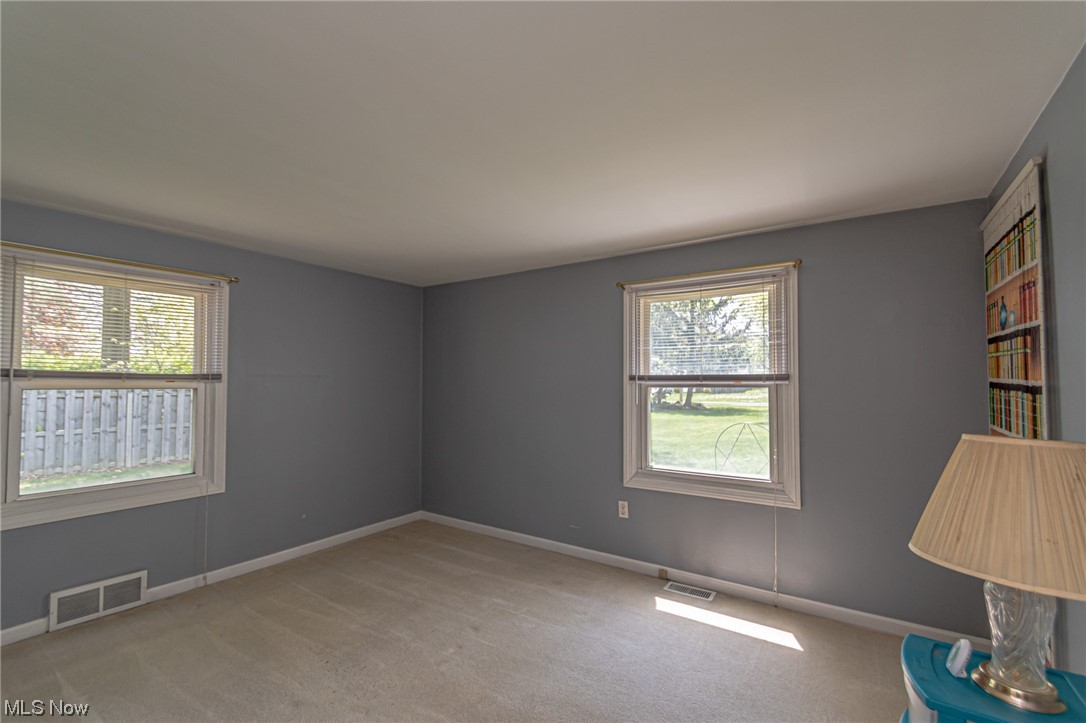 E Morse & Others Allotment - Residential