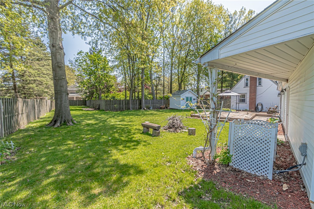 E Morse & Others Allotment - Residential