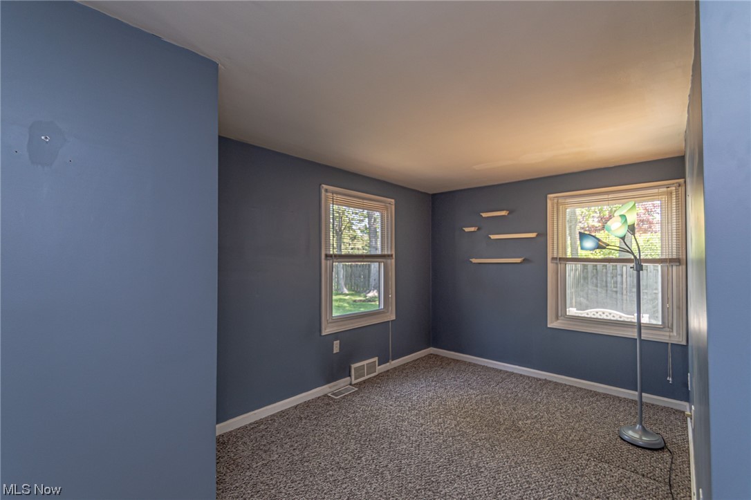 E Morse & Others Allotment - Residential