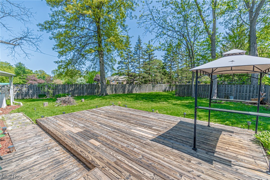 E Morse & Others Allotment - Residential