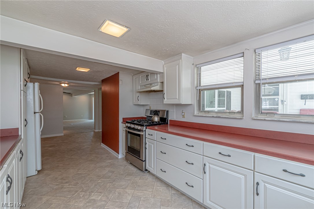 E Morse & Others Allotment - Residential