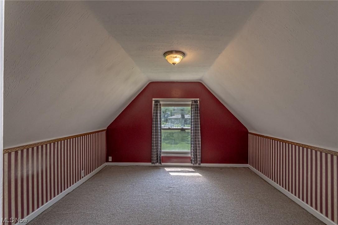 E Morse & Others Allotment - Residential