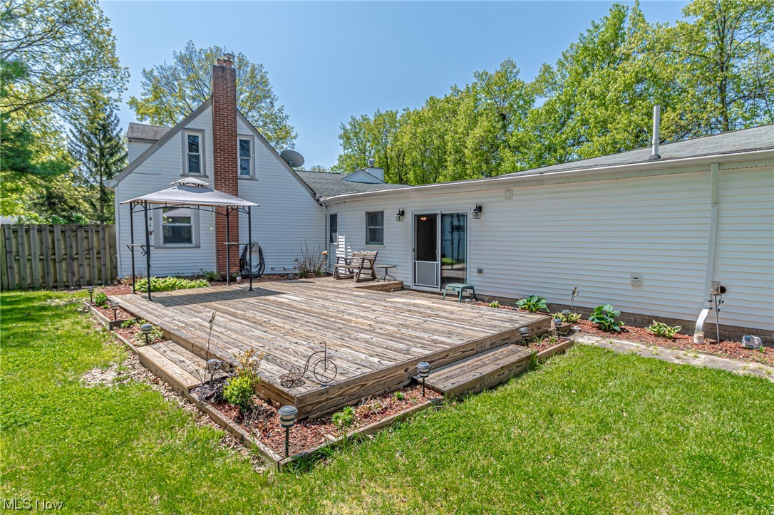 E Morse & Others Allotment - Residential