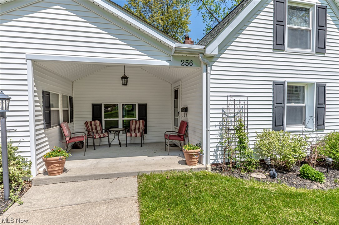 E Morse & Others Allotment - Residential