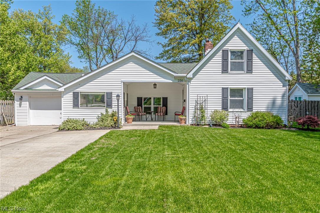 E Morse & Others Allotment - Residential