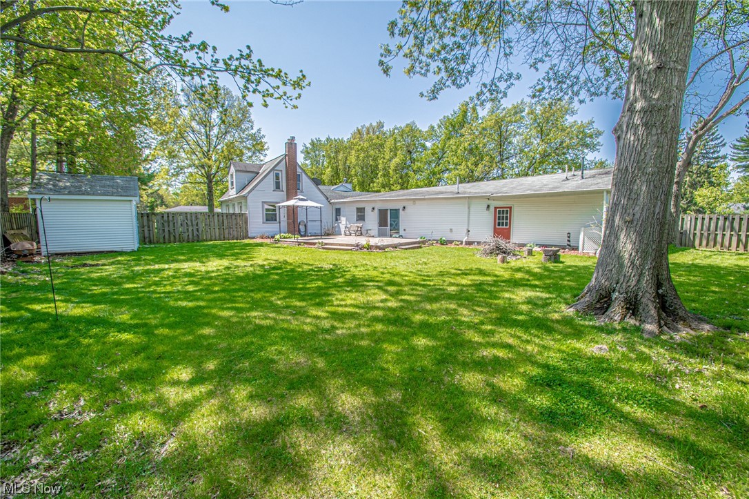 E Morse & Others Allotment - Residential