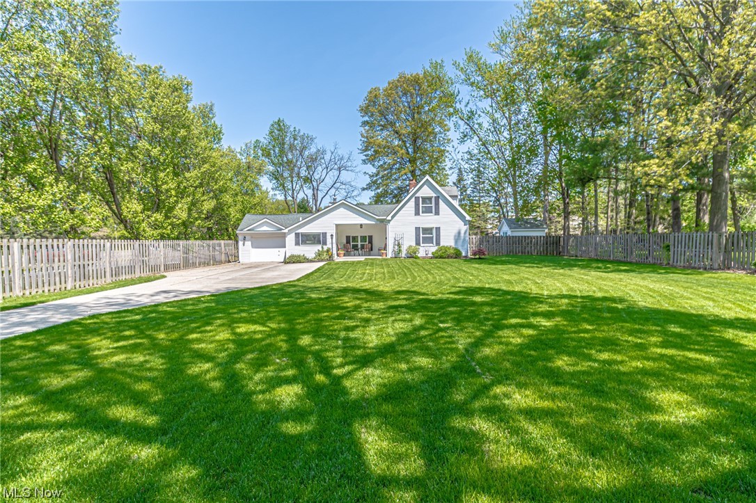 E Morse & Others Allotment - Residential