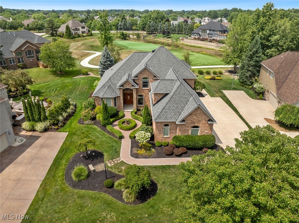 4454 Silver Oak Drive, Avon, Ohio image 36