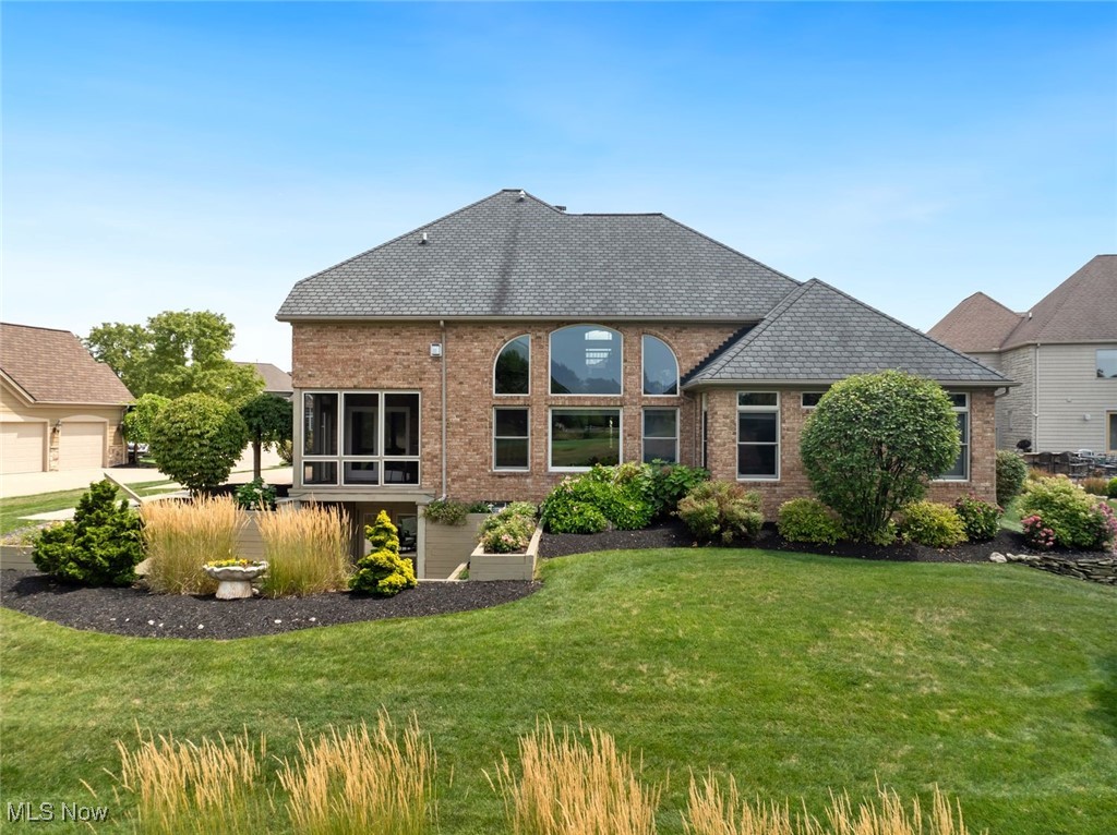 4454 Silver Oak Drive, Avon, Ohio image 35