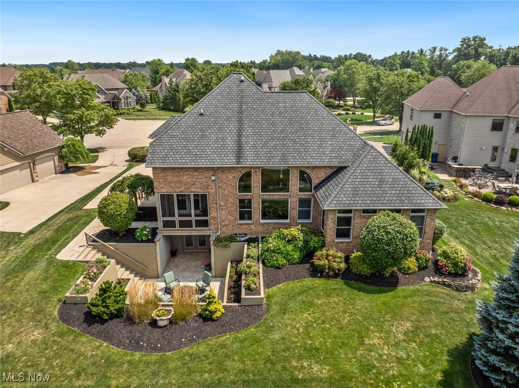 4454 Silver Oak Drive, Avon, Ohio image 38