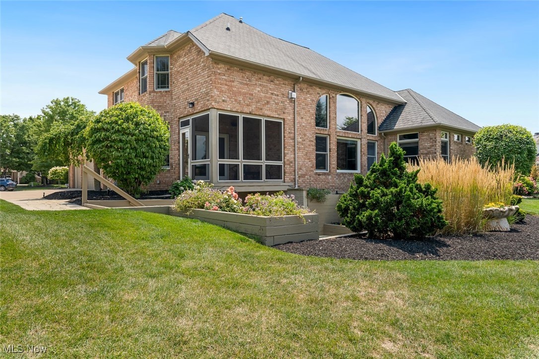 4454 Silver Oak Drive, Avon, Ohio image 33