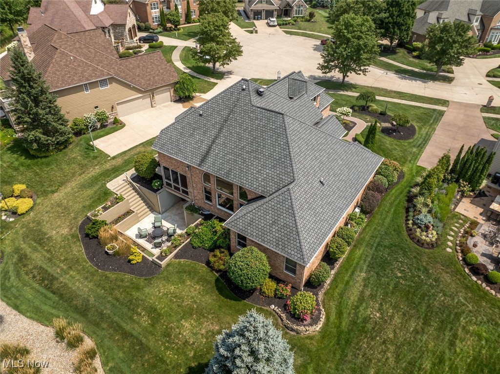 4454 Silver Oak Drive, Avon, Ohio image 39