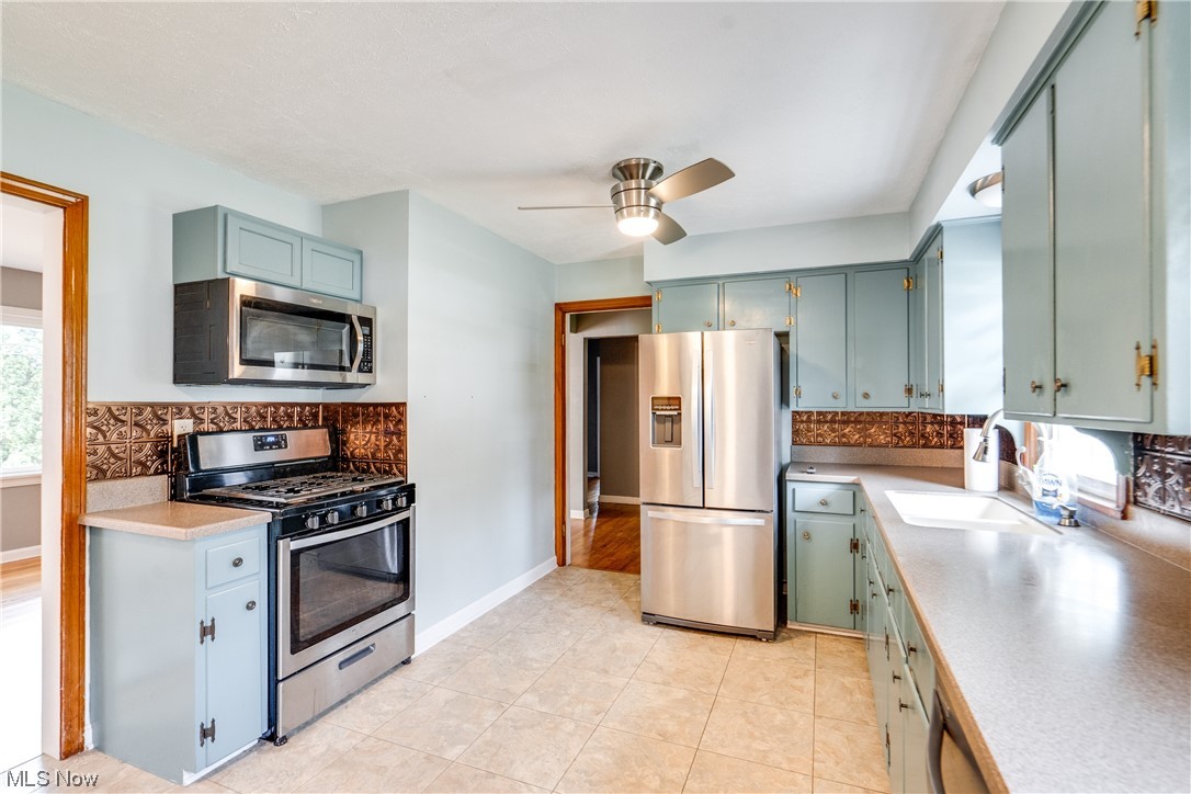 North Haven - Residential