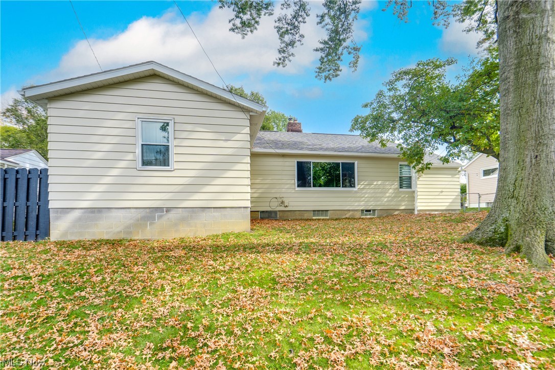 North Haven - Residential