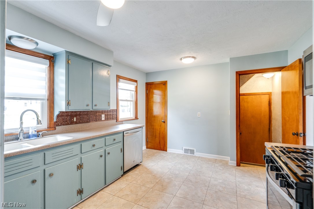 North Haven - Residential