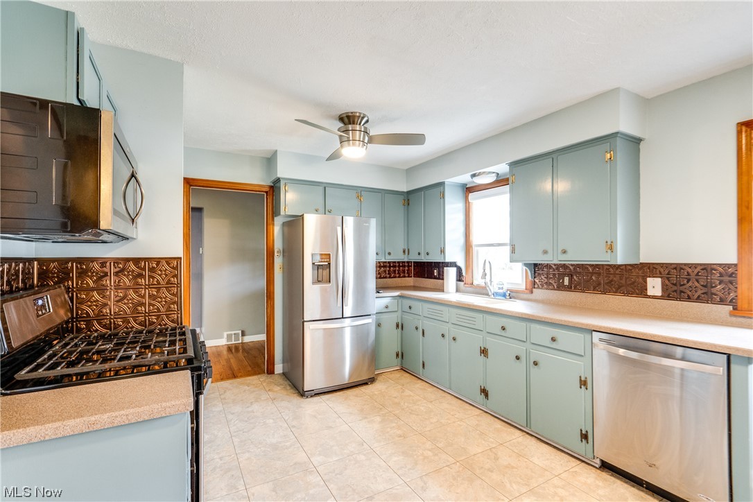 North Haven - Residential