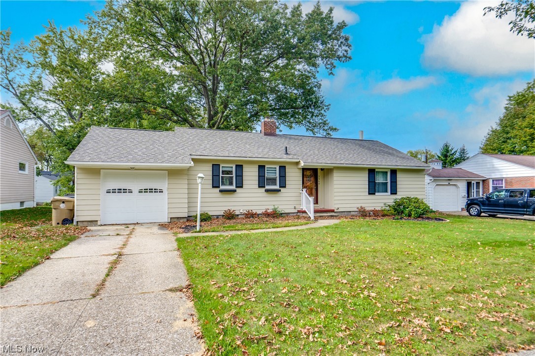 North Haven - Residential