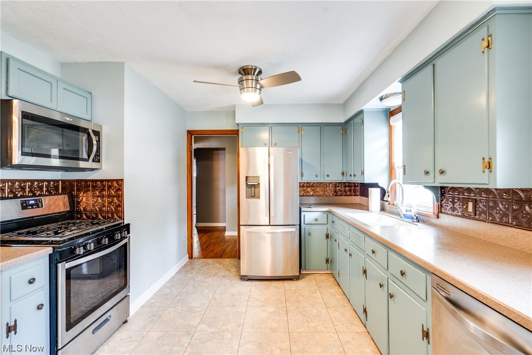 North Haven - Residential