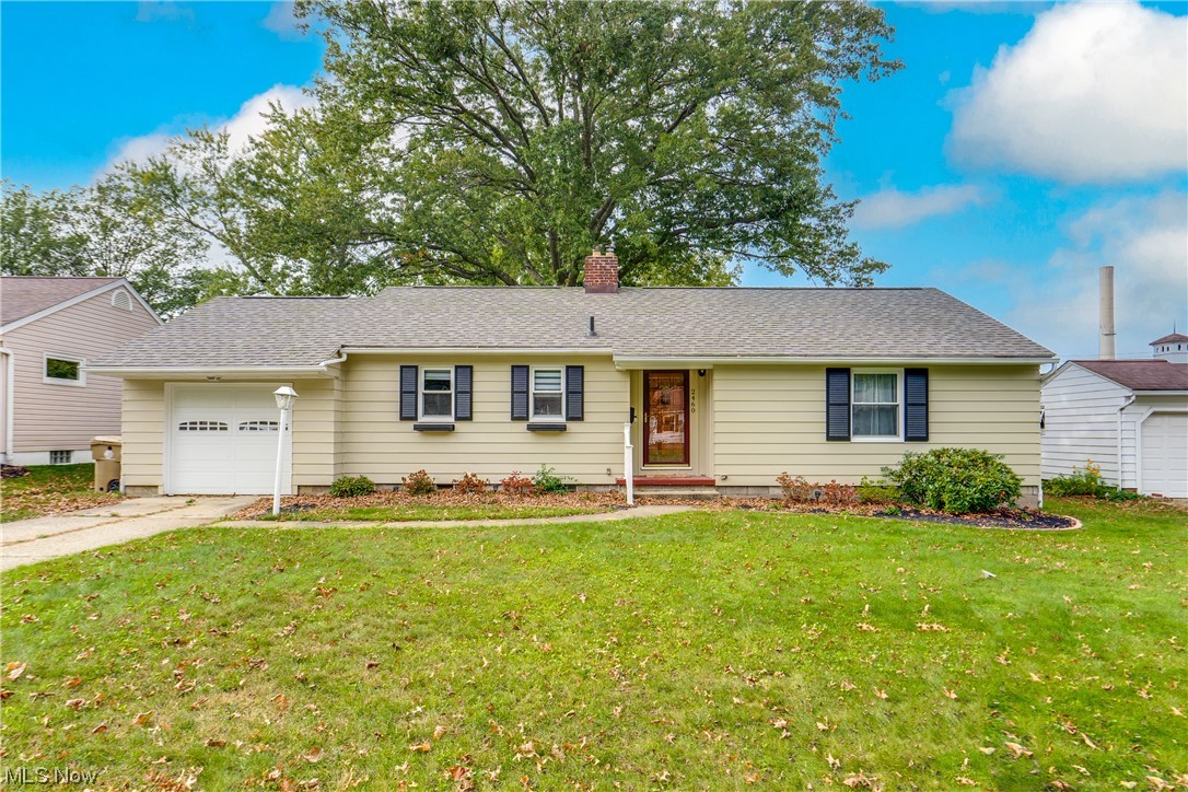 North Haven - Residential