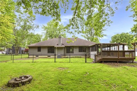 Tiny photo for 32078 Willow Circle, Avon Lake, OH 44012 (MLS # 5200398)